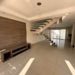 Casa em condomínio à venda com 3 suítes em Vila Haro, Sorocaba, SP