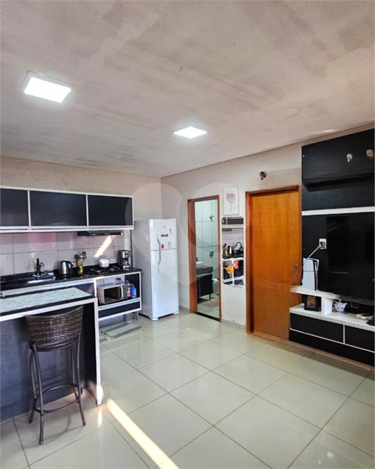 Casa à venda com 1 quarto em Bosque Carandá I, Ponta Porã, MS