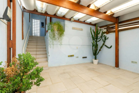 Sobrado à venda com 3 quartos, sendo 1 suíte, em Vila Morse, São Paulo, SP