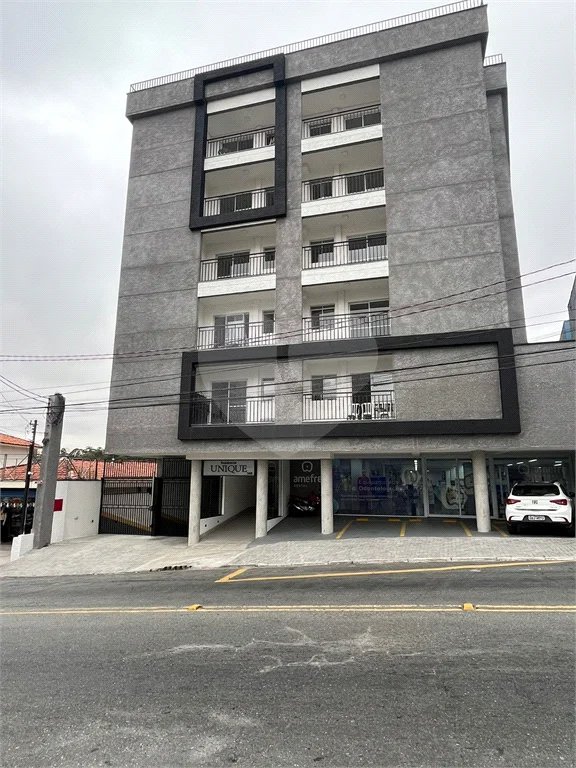 Apartamento à venda com 1 quarto em Jardim São Paulo(zona Norte), São Paulo, SP