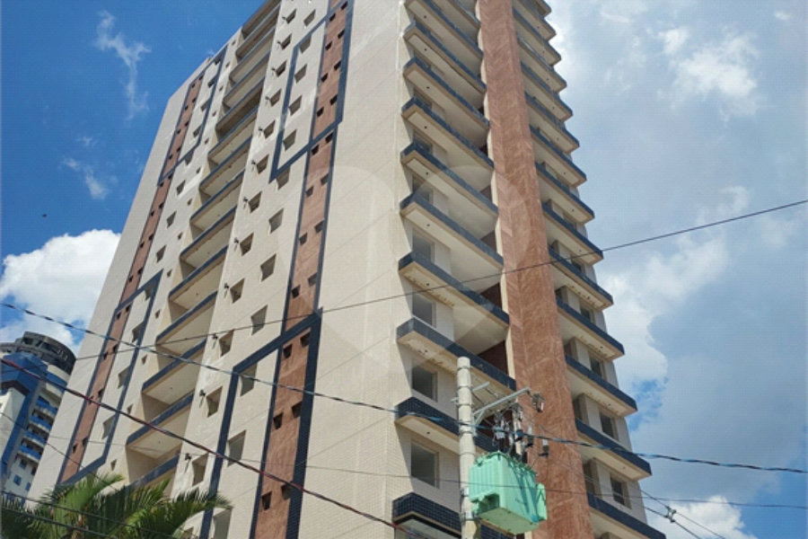 Apartamento à venda com 2 quartos, sendo 1 suíte, em Vila Moreira, Guarulhos, SP