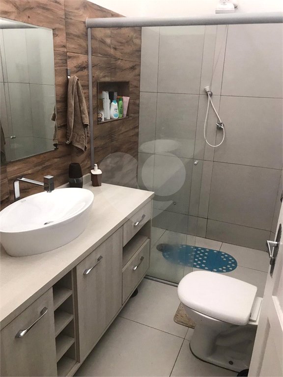 Sobrado à venda com 2 quartos em Santana, São Paulo, SP