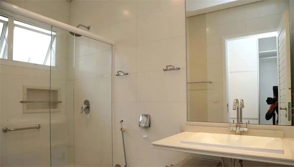 Casa à venda com 4 suítes no condomínio Residencial Morumbi, São Paulo - SP