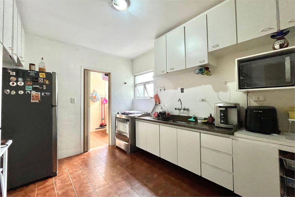 Apartamento à venda com 2 quartos, sendo 1 suíte,  em Jabaquara, São Paulo, SP