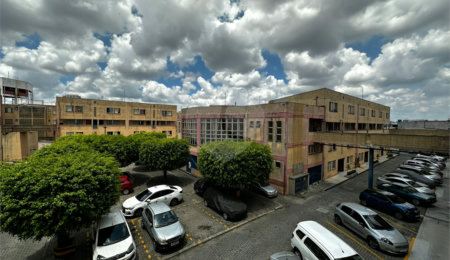 Apartamento à venda com 2 quartos em Vila Barbosa, São Paulo, SP