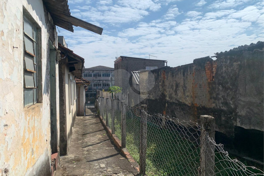 Terreno à venda em Tucuruvi, São Paulo, SP