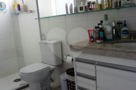 Apartamento à venda com 3 suítes em Vila Leopoldina, São Paulo, SP