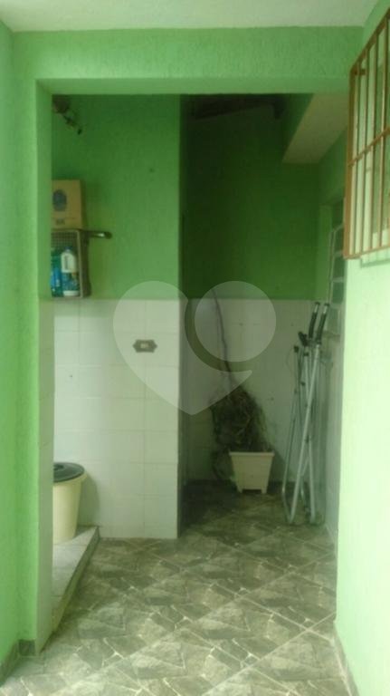 Casa Térrea à venda com 2 quartos em Tremembé, São Paulo, SP