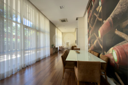 Apartamento à venda com 4 quartos, sendo 3 suítes,  em Vila Romana, São Paulo, SP