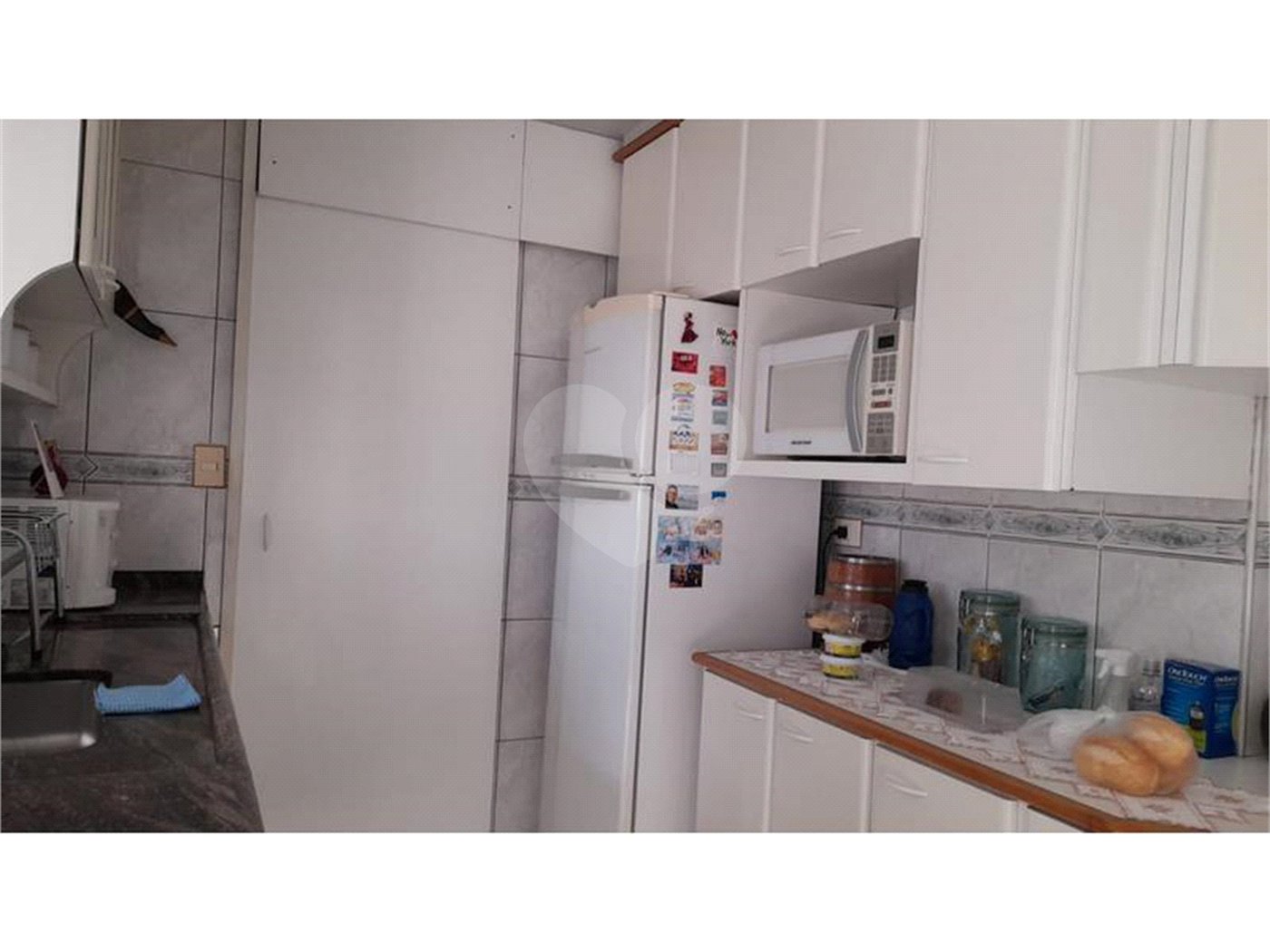 Apartamento à venda com 3 quartos, sendo 1 suíte, em Santana, São Paulo, SP