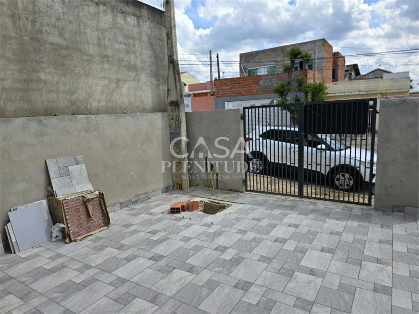 Casa à venda com 2 quartos em Terras de Arieta, Sorocaba, SP