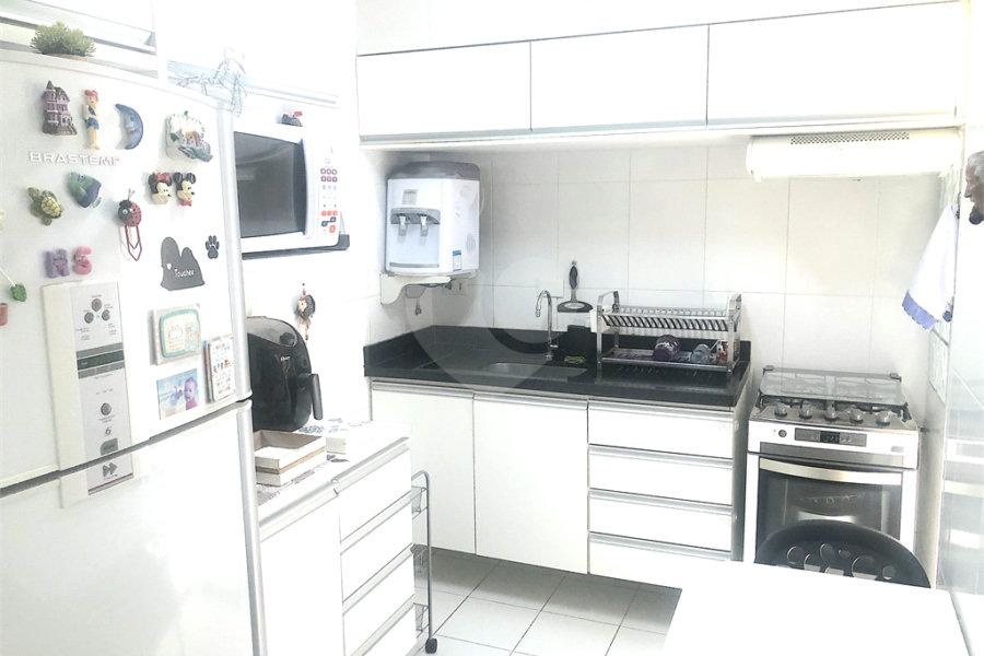 Apartamento à venda com 3 quartos, sendo 1 suíte, em Jardim América, São Paulo, SP