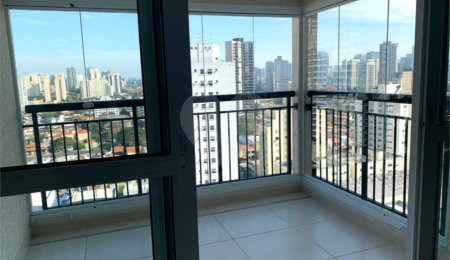 Apartamento à venda ou para alugar com 3 suítes em Santo Amaro, São Paulo, SP
