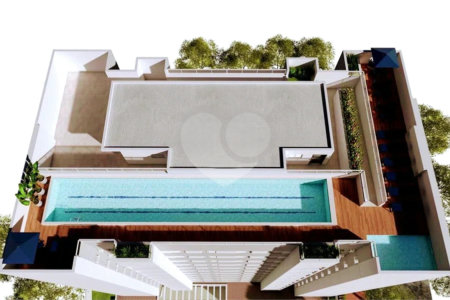Apartamento à venda com 2 quartos, sendo 1 suíte, em Jardim São Paulo(zona Norte), São Paulo, SP