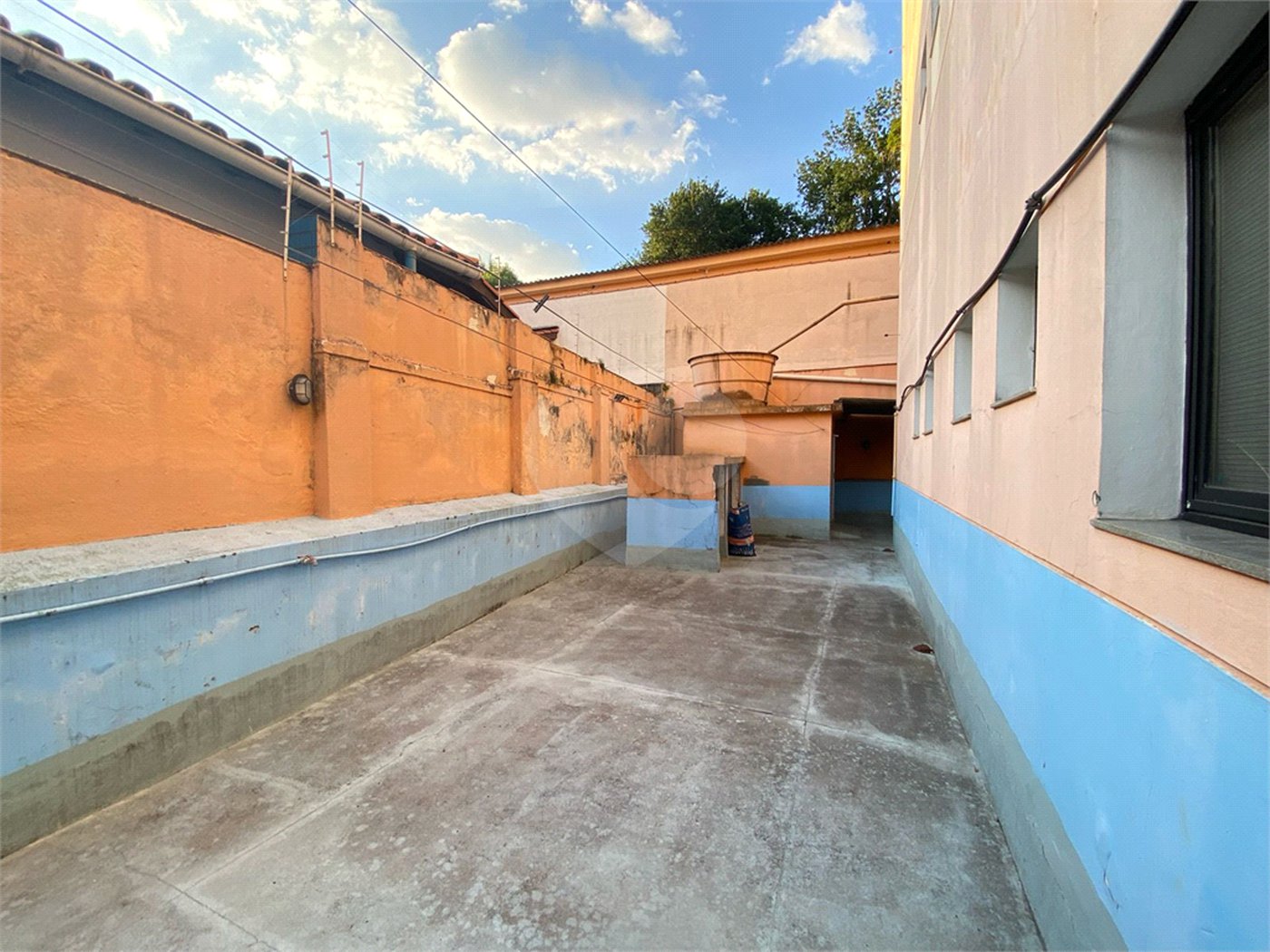 Prédio Comercial á venda - Jabaquara