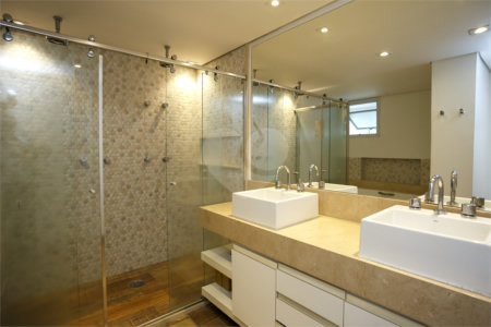 Apartamento à venda com 3 suítes em Campo Belo, São Paulo, SP