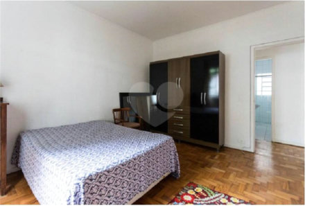 Apartamento à venda com 2 quartos em Planalto Paulista, São Paulo, SP