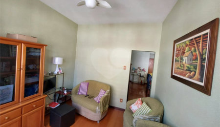Apartamento à venda com 2 quartos em Todos Os Santos, Rio de Janeiro, RJ