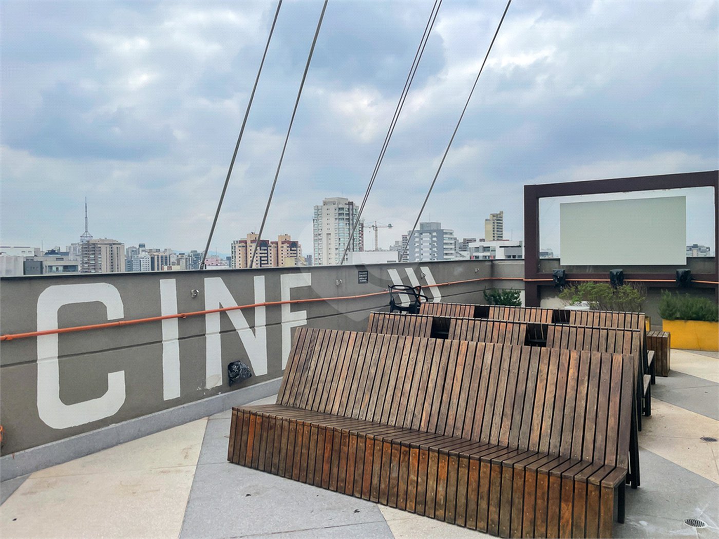 Apartamento à venda com 1 suíte em Vila Mariana, São Paulo, SP