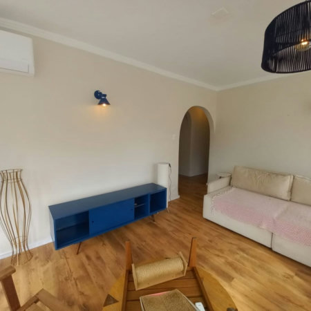 Apartamento com 3 dormitórios à venda, 88 m² por R$ 750.000,00 - Gonzaga - Santos/SP
