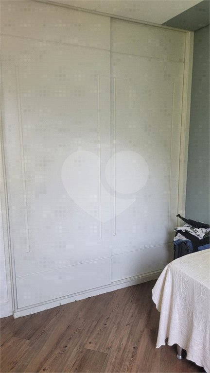 Apartamento à venda com 2 quartos em Jardim Paulista, São Paulo, SP
