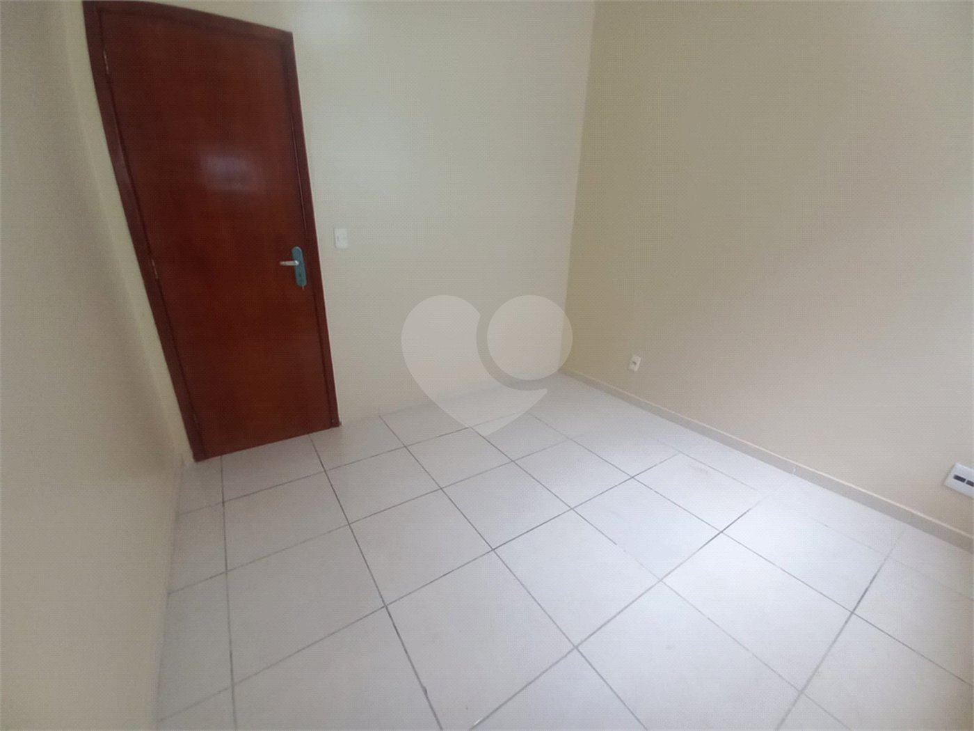 Casa de Vila à venda com 2 quartos em Rio Comprido, Rio de Janeiro, RJ