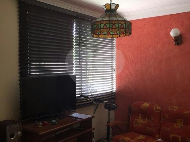 Apartamento à venda com 2 quartos em Casa Verde, São Paulo, SP