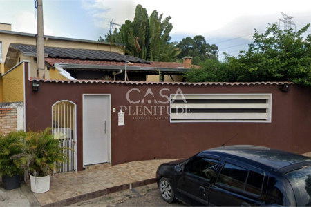 Casa à venda com 3 quartos, sendo 1 suíte,  em Éden, Sorocaba, SP