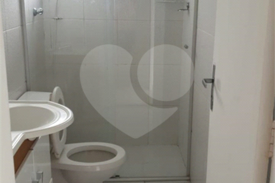 Apartamento à venda com 2 quartos em Mandaqui, São Paulo, SP