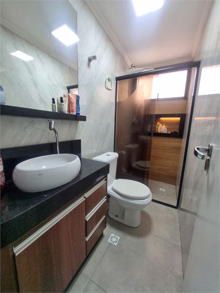Apartamento à venda, 108 m² por R$ 795.000,00 - Vila Alzira - Guarujá/SP