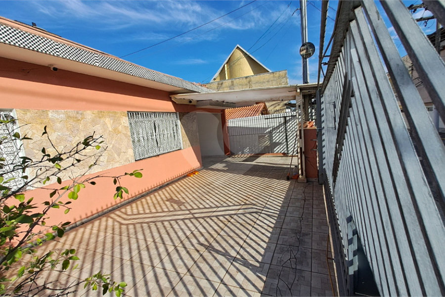 Casa à venda com 5 quartos em Vila Nova Cachoeirinha, São Paulo, SP