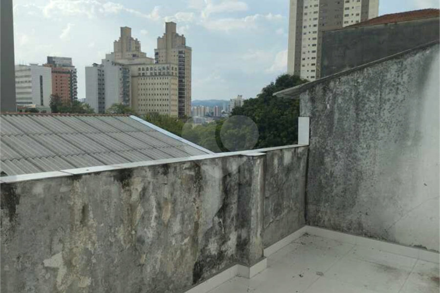 Prédio à venda em Santana, São Paulo, SP