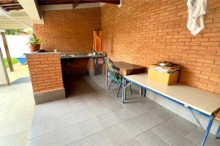 Casa para alugar com 3 quartos, sendo 1 suíte,  em Cidade Nova I, Indaiatuba, SP