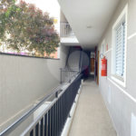 Apartamento para alugar com 2 quartos em Vila Mazzei, São Paulo, SP