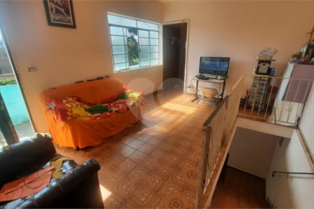 Casa à venda com 3 quartos em Jardim Baruch, Guarulhos, SP