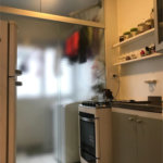 Apartamento de 2 quartos à venda na Aclimação