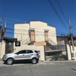 Apartamento para alugar com 2 quartos em Parada Inglesa, São Paulo, SP
