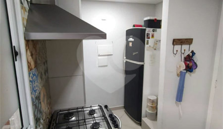 Casa à venda com 2 quartos no condomínio Campo Belo, São José dos Campos - SP