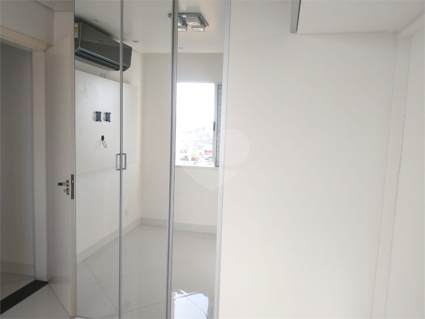 Apartamento à venda com 2 quartos em Casa Verde, São Paulo, SP
