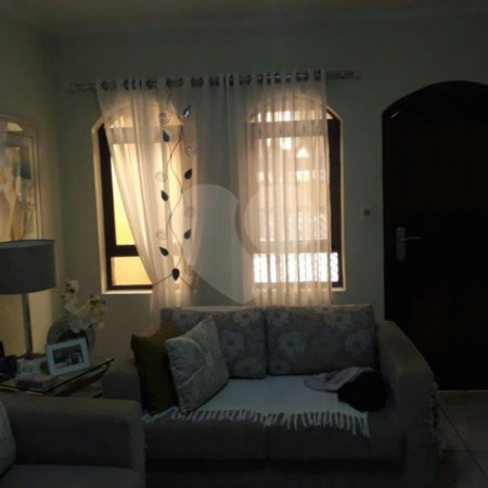 Sobrado à venda com 3 quartos, sendo 1 suíte,  em Tucuruvi, São Paulo, SP