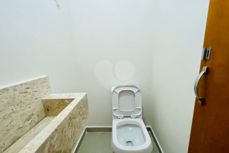 Sobrado à venda com 3 quartos, sendo 1 suíte, em Vila Maria, São Paulo, SP