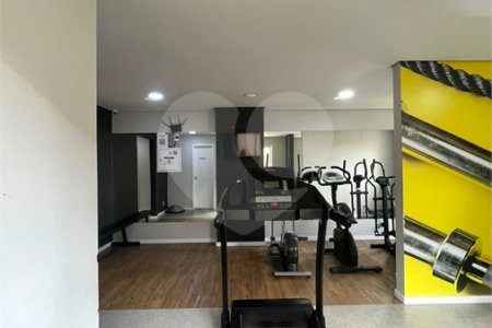 Apartamento à venda com 2 quartos, sendo 1 suíte, em Cidade dos Bandeirantes, São Paulo, SP