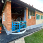 Chácara à venda com 6 quartos, sendo 1 suíte,  em Cercadinho, Alambari, SP