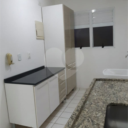 Apartamento à venda com 2 quartos em Jardim Alice, Indaiatuba, SP