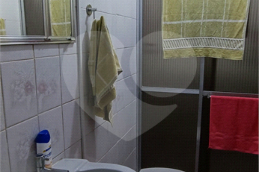 Casa Térrea à venda com 3 quartos em Vila Nova Cachoeirinha, São Paulo, SP