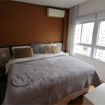 Apartamento à venda com 2 quartos em Paraíso, São Paulo, SP
