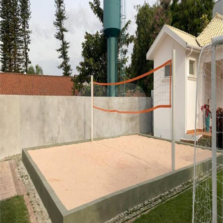 Casa à venda com 2 suítes no condomínio Residencial Vale das Laranjeiras, Indaiatuba - SP