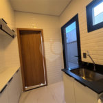 Casa à venda com 4 suítes no condomínio Alphaville Nova Esplanada 4, Votorantim - SP