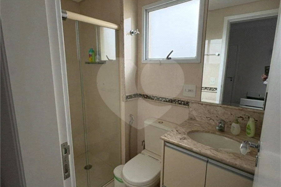 Apartamento à venda com 3 suítes em Santana, São Paulo, SP