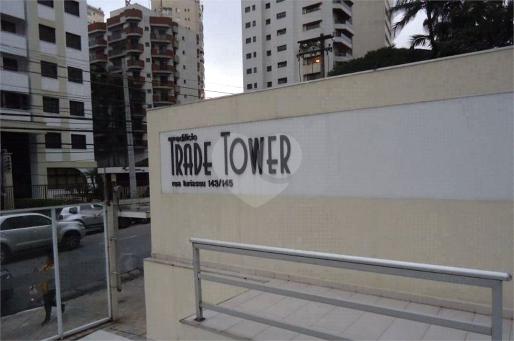Sala à venda ou para alugar com 1 quarto em Perdizes, São Paulo, SP